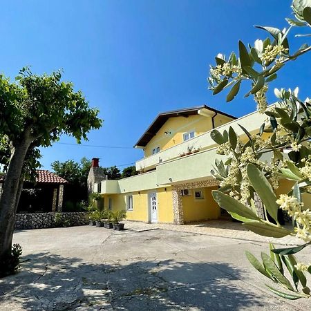 Top Apartments Šilo 外观 照片