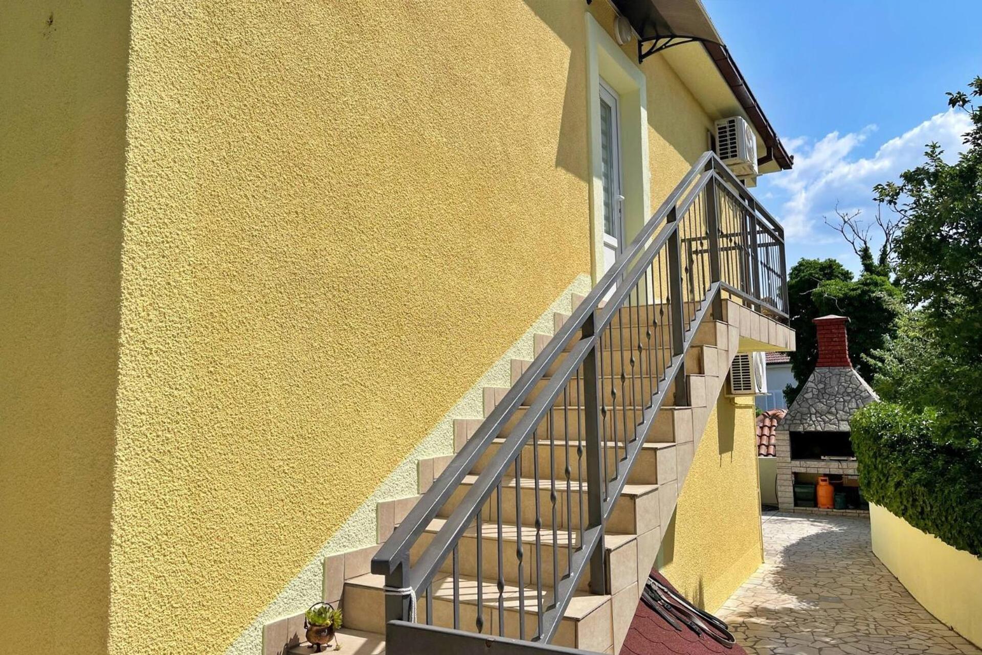 Top Apartments Šilo 外观 照片