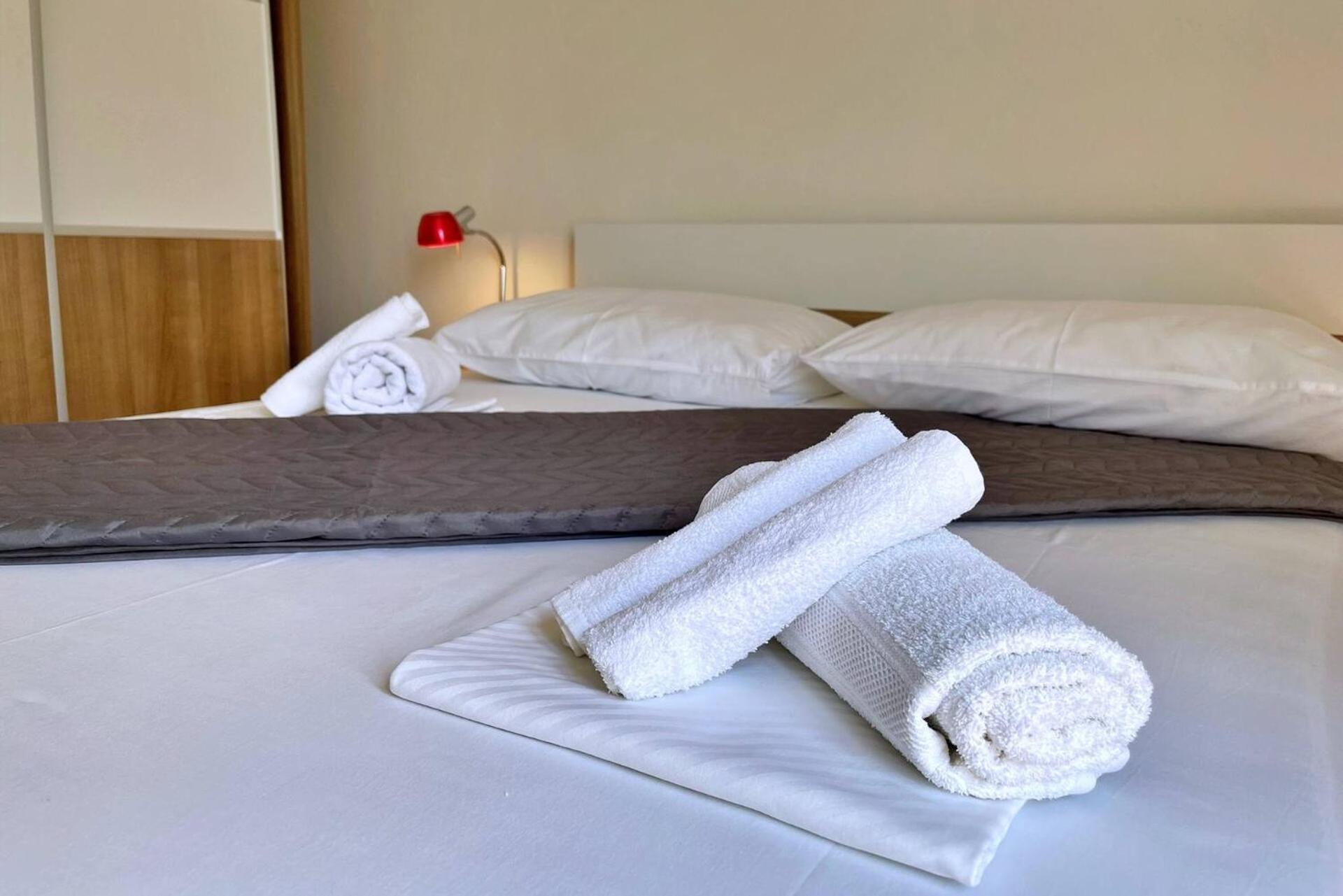 Top Apartments Šilo 外观 照片