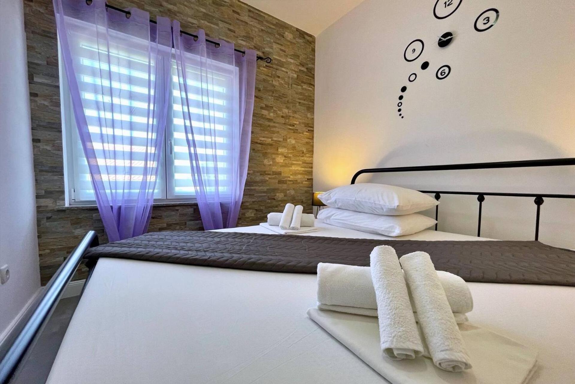 Top Apartments Šilo 外观 照片