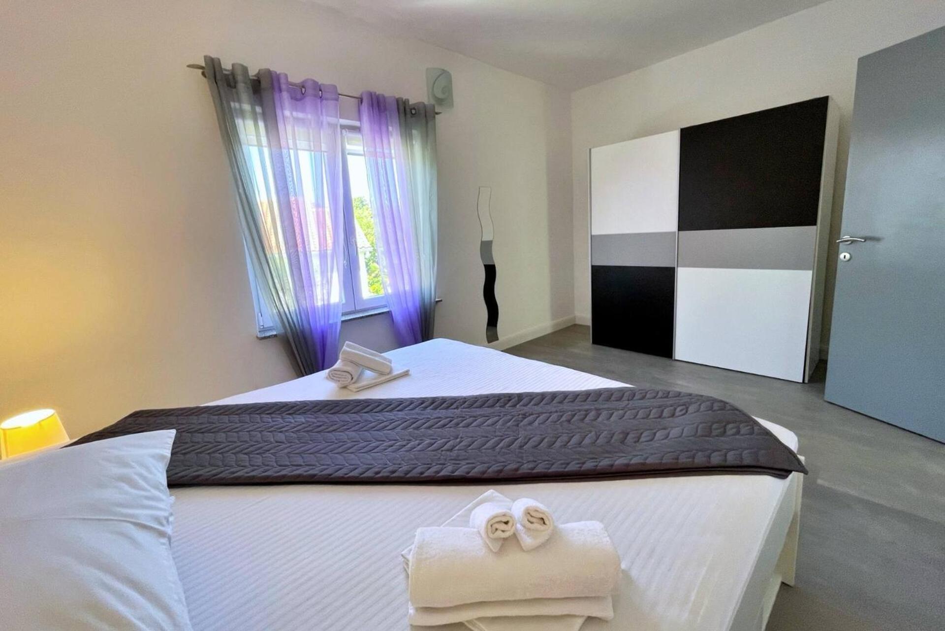 Top Apartments Šilo 外观 照片