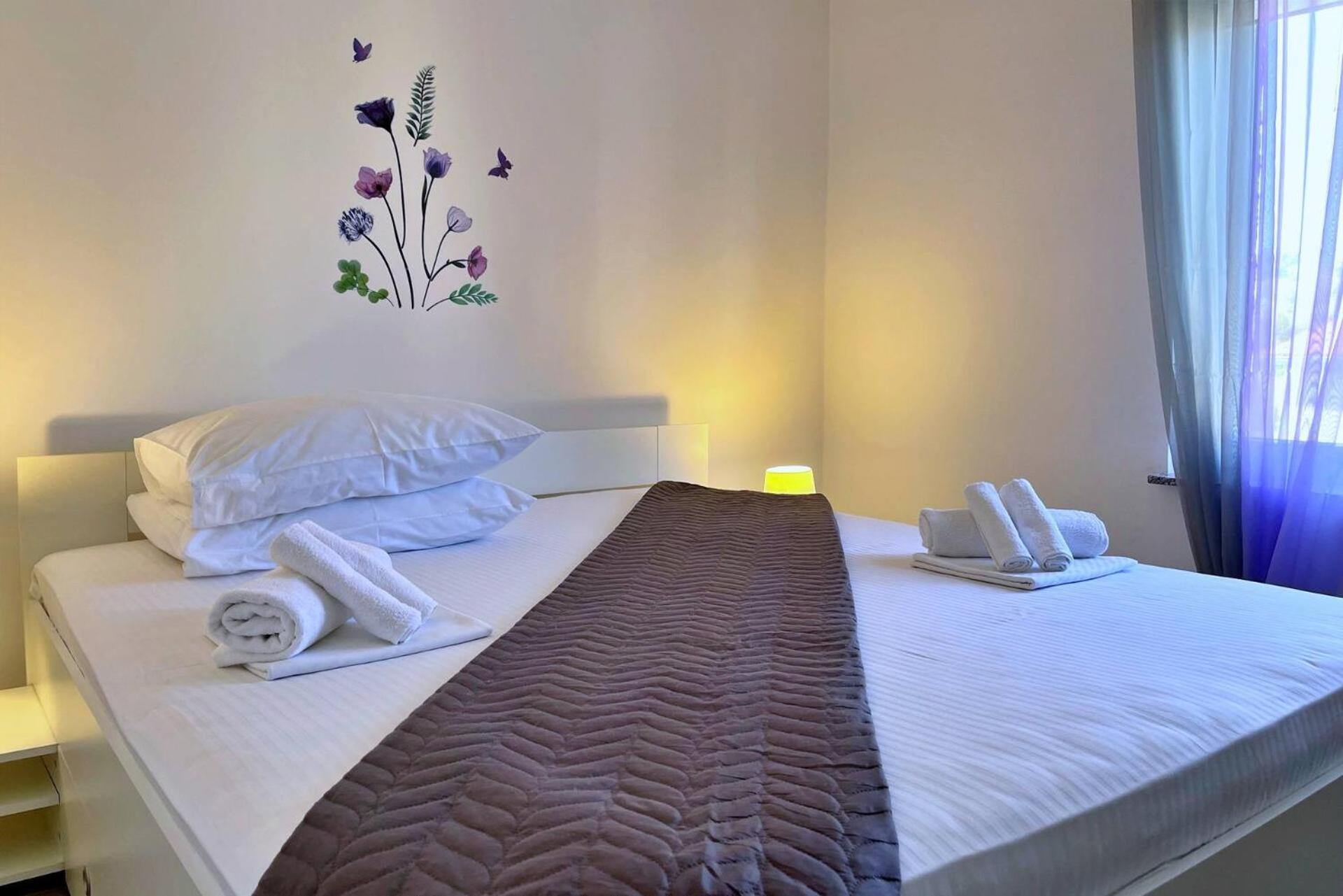 Top Apartments Šilo 外观 照片