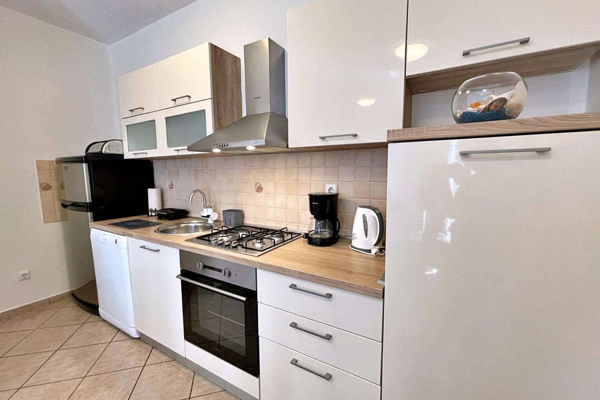 Top Apartments Šilo 外观 照片