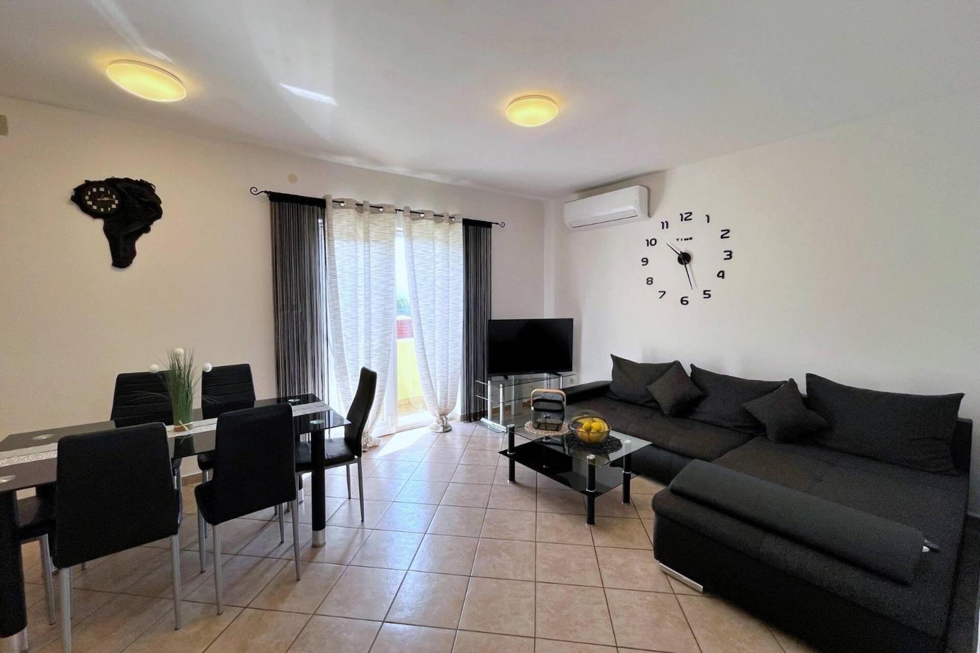 Top Apartments Šilo 外观 照片