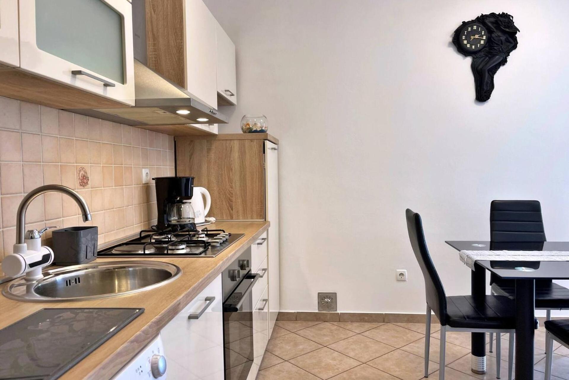 Top Apartments Šilo 外观 照片