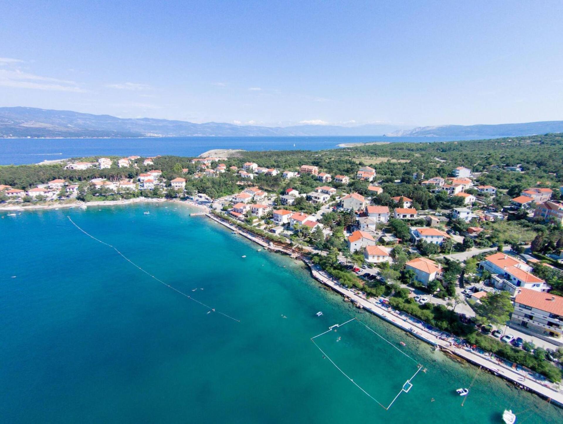 Top Apartments Šilo 外观 照片