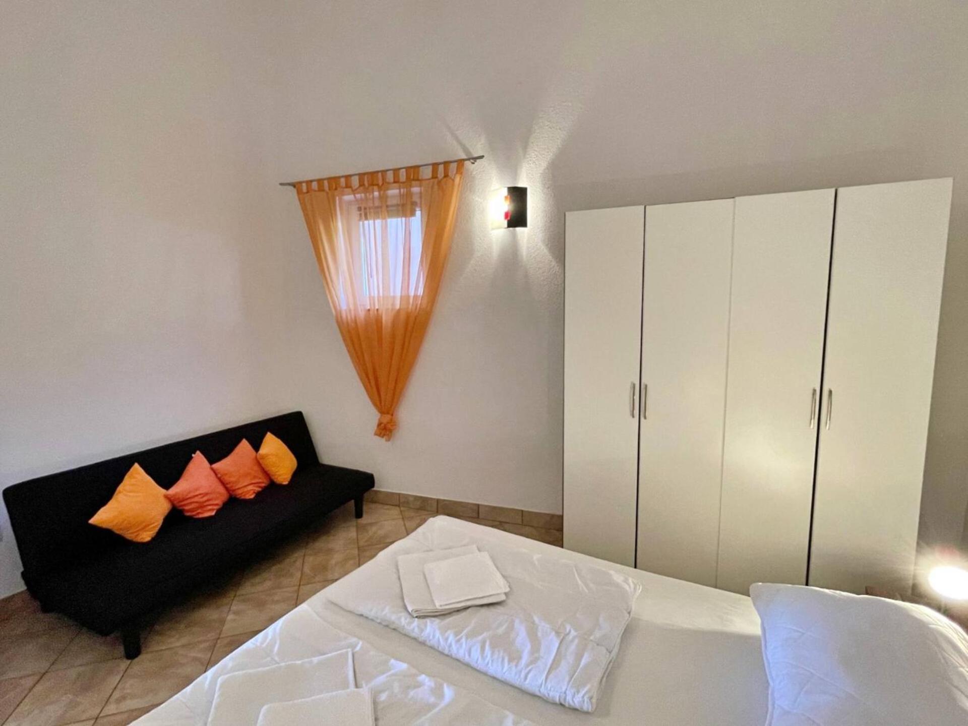 Top Apartments Šilo 外观 照片
