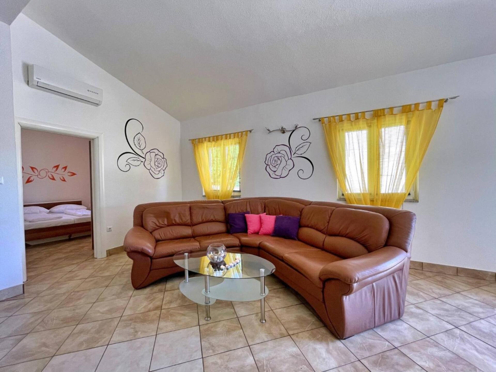 Top Apartments Šilo 外观 照片