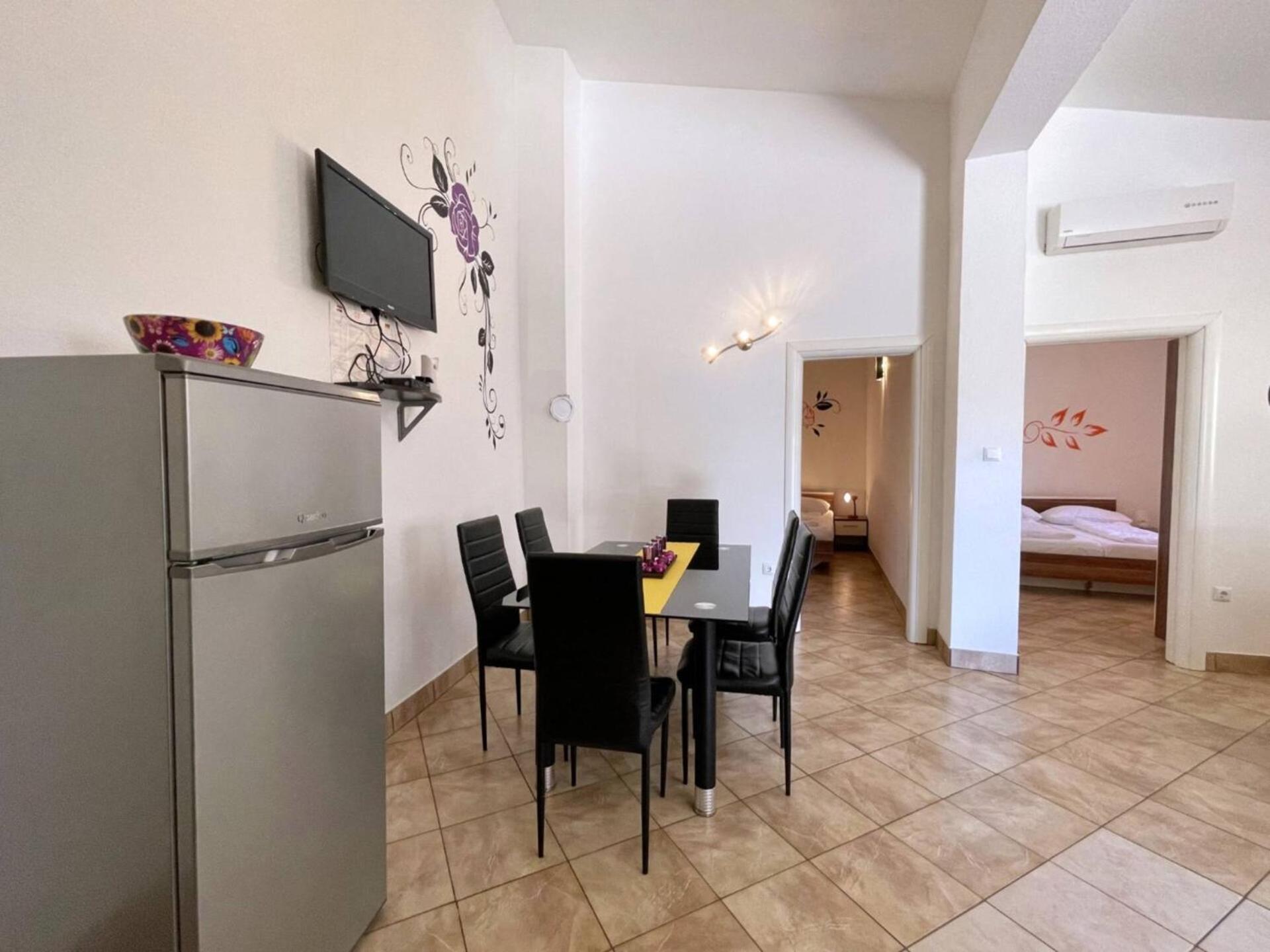 Top Apartments Šilo 外观 照片