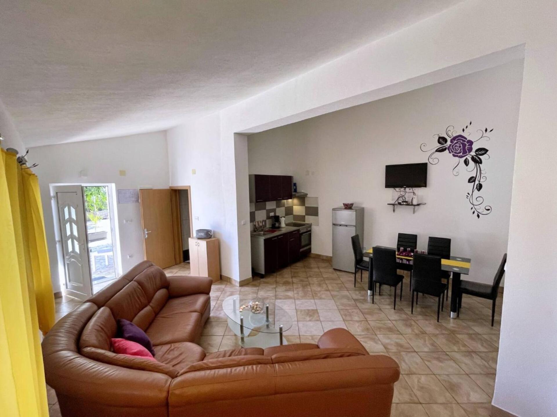 Top Apartments Šilo 外观 照片
