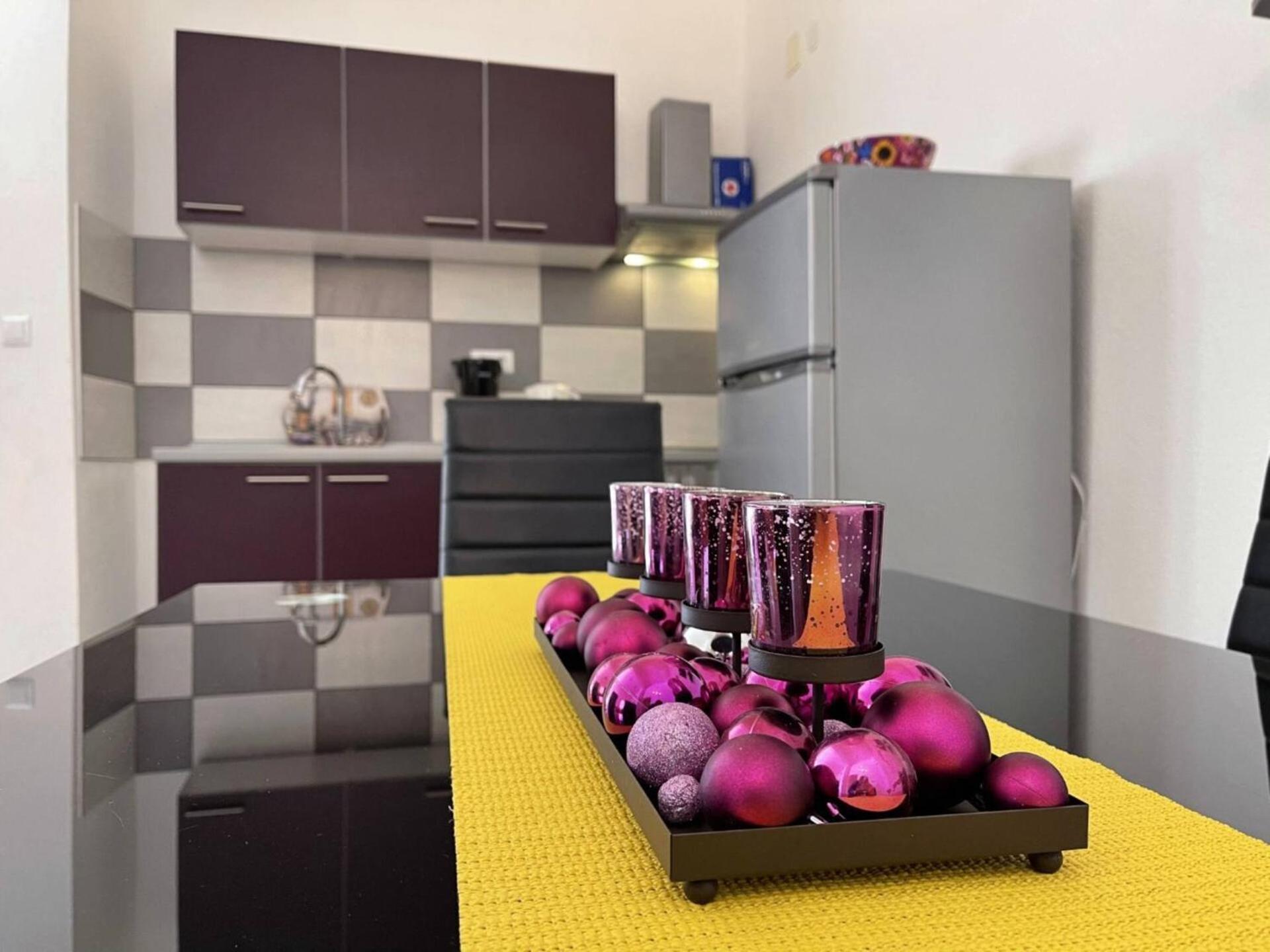 Top Apartments Šilo 外观 照片