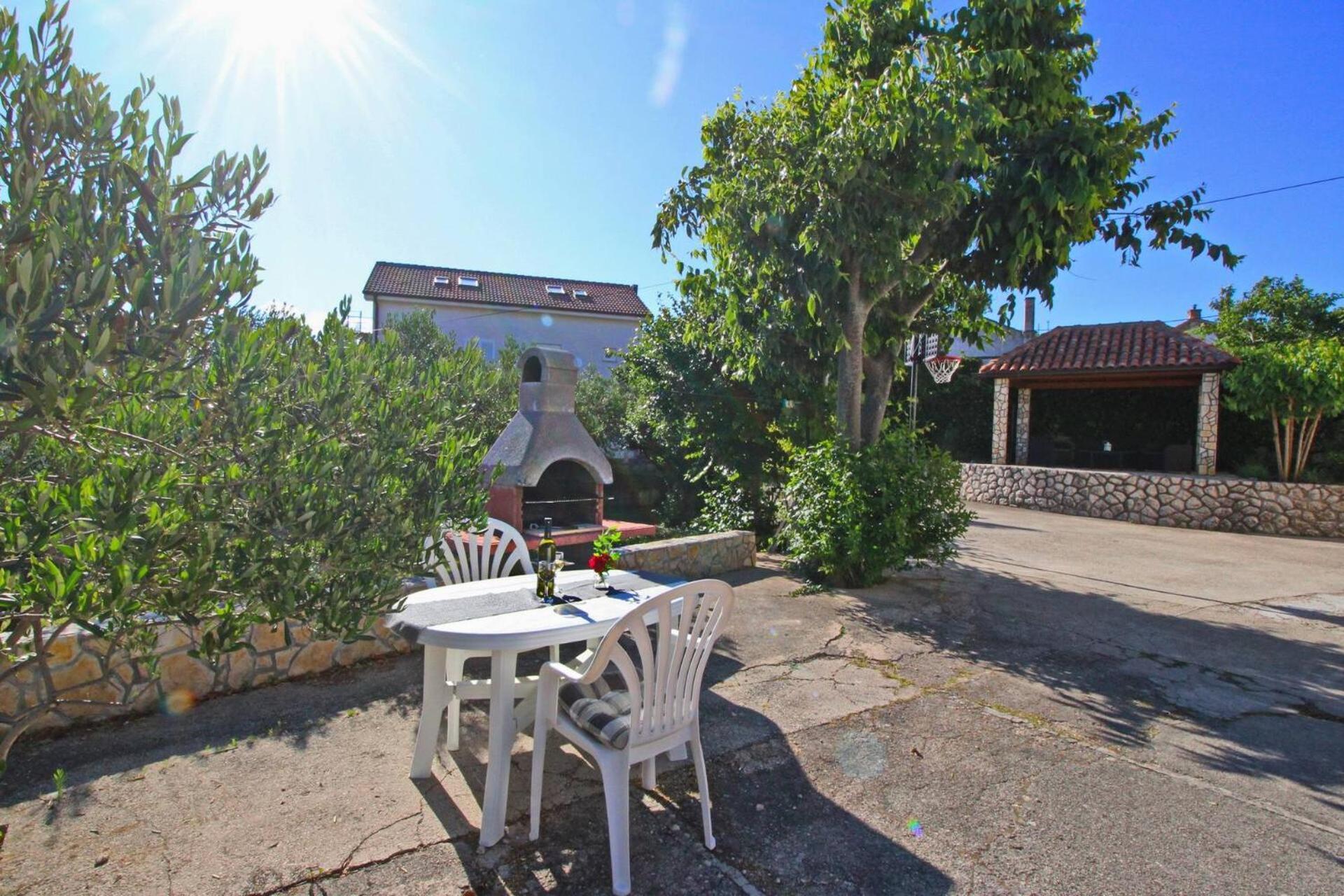 Top Apartments Šilo 外观 照片