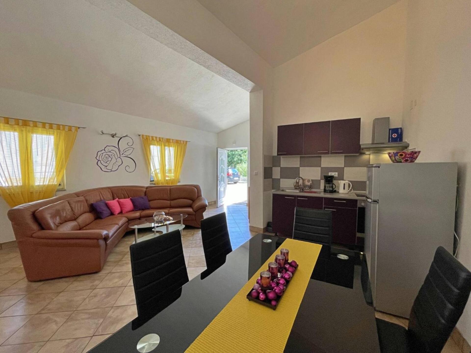 Top Apartments Šilo 外观 照片