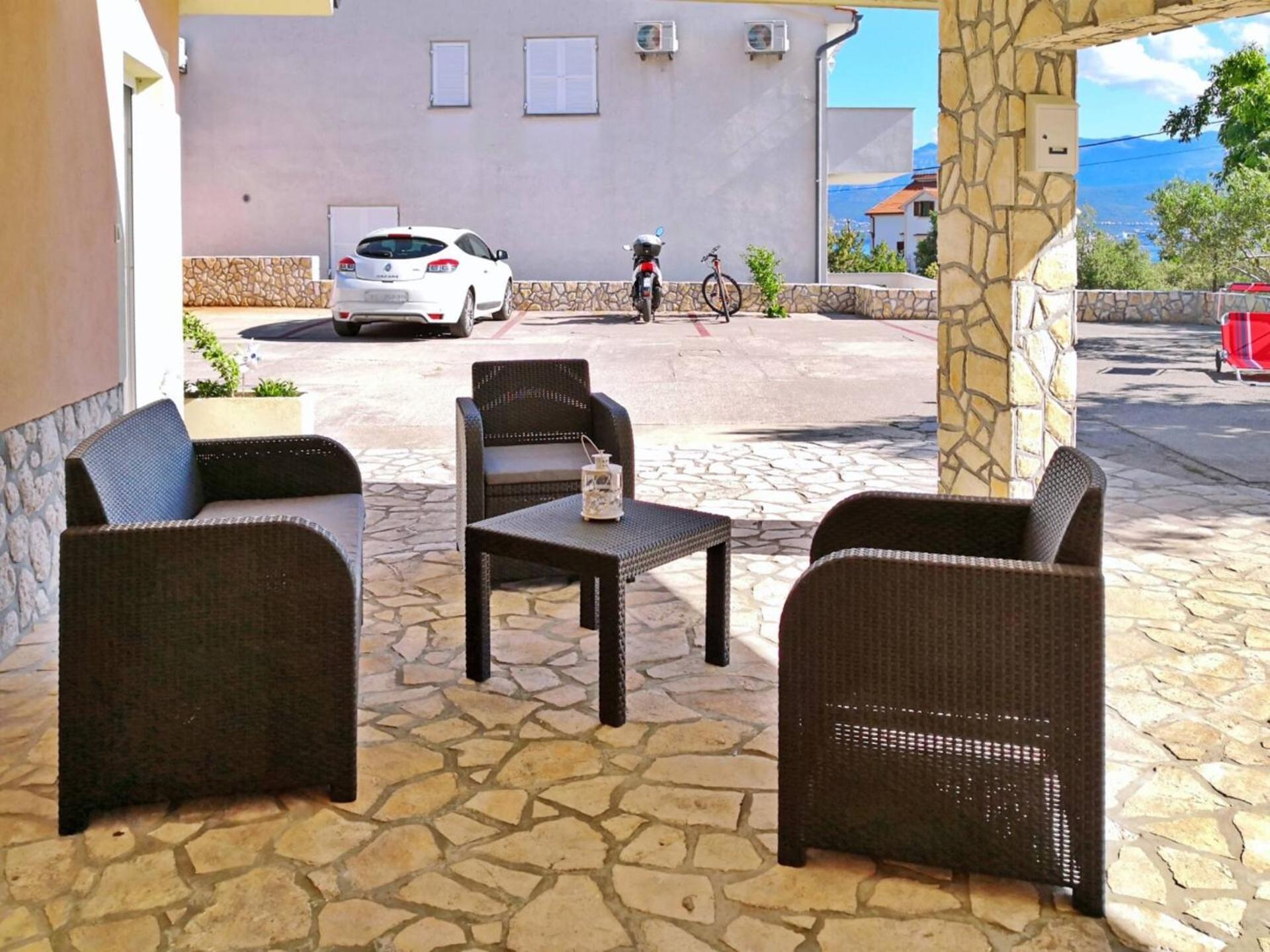 Top Apartments Šilo 外观 照片