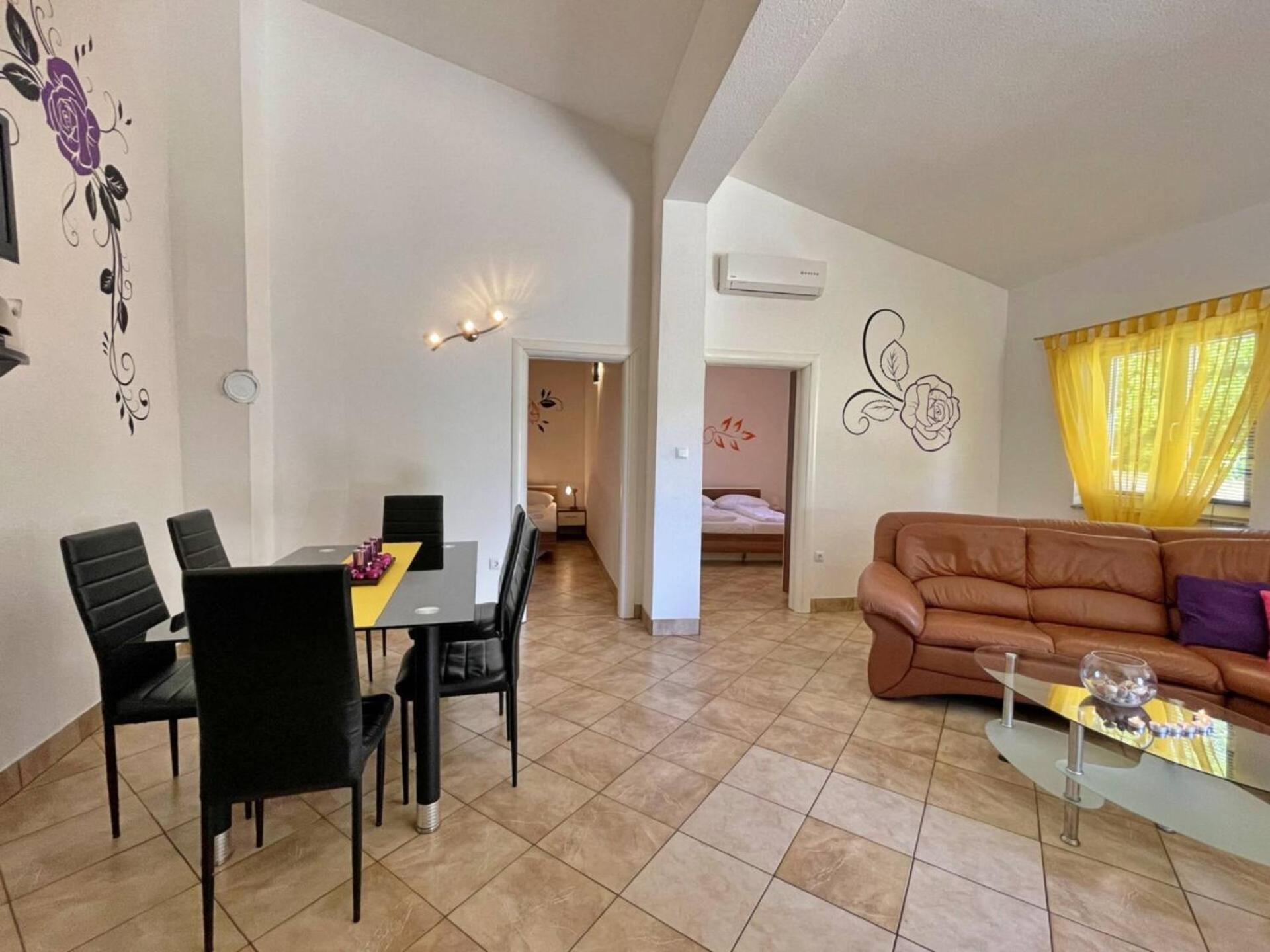 Top Apartments Šilo 外观 照片