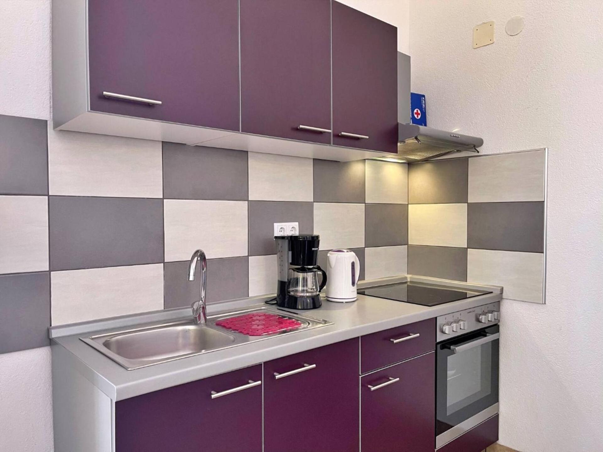 Top Apartments Šilo 外观 照片