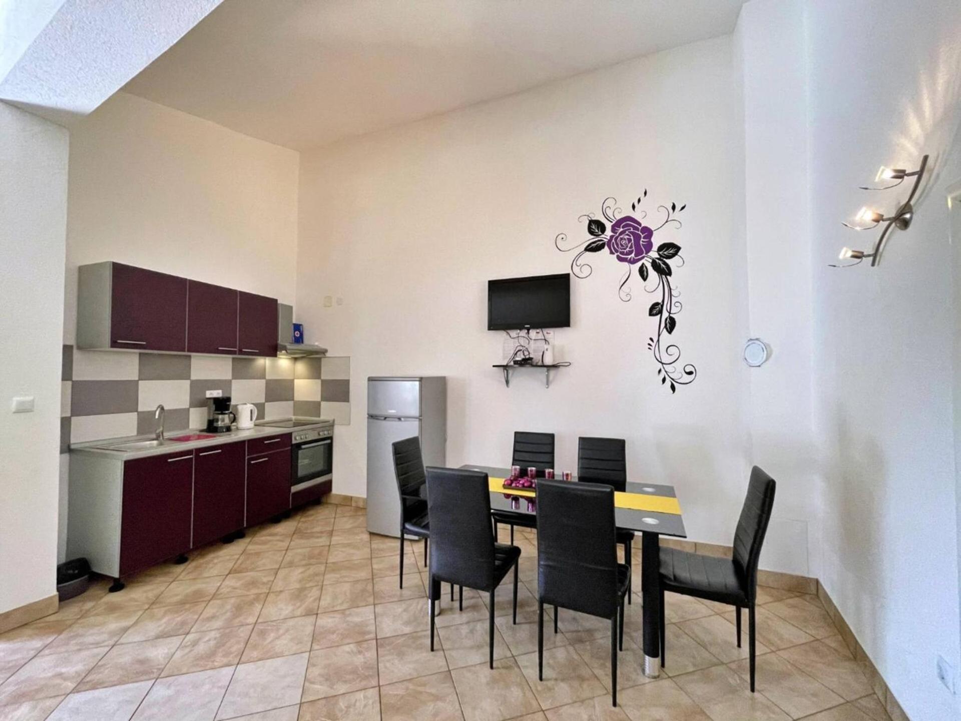 Top Apartments Šilo 外观 照片