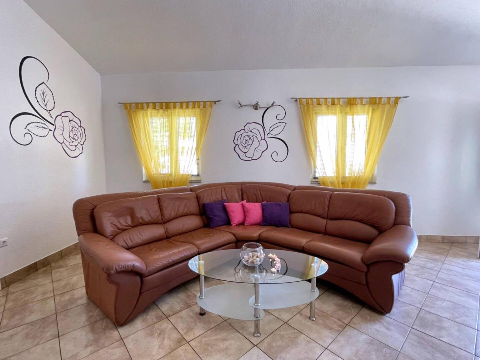 Top Apartments Šilo 外观 照片