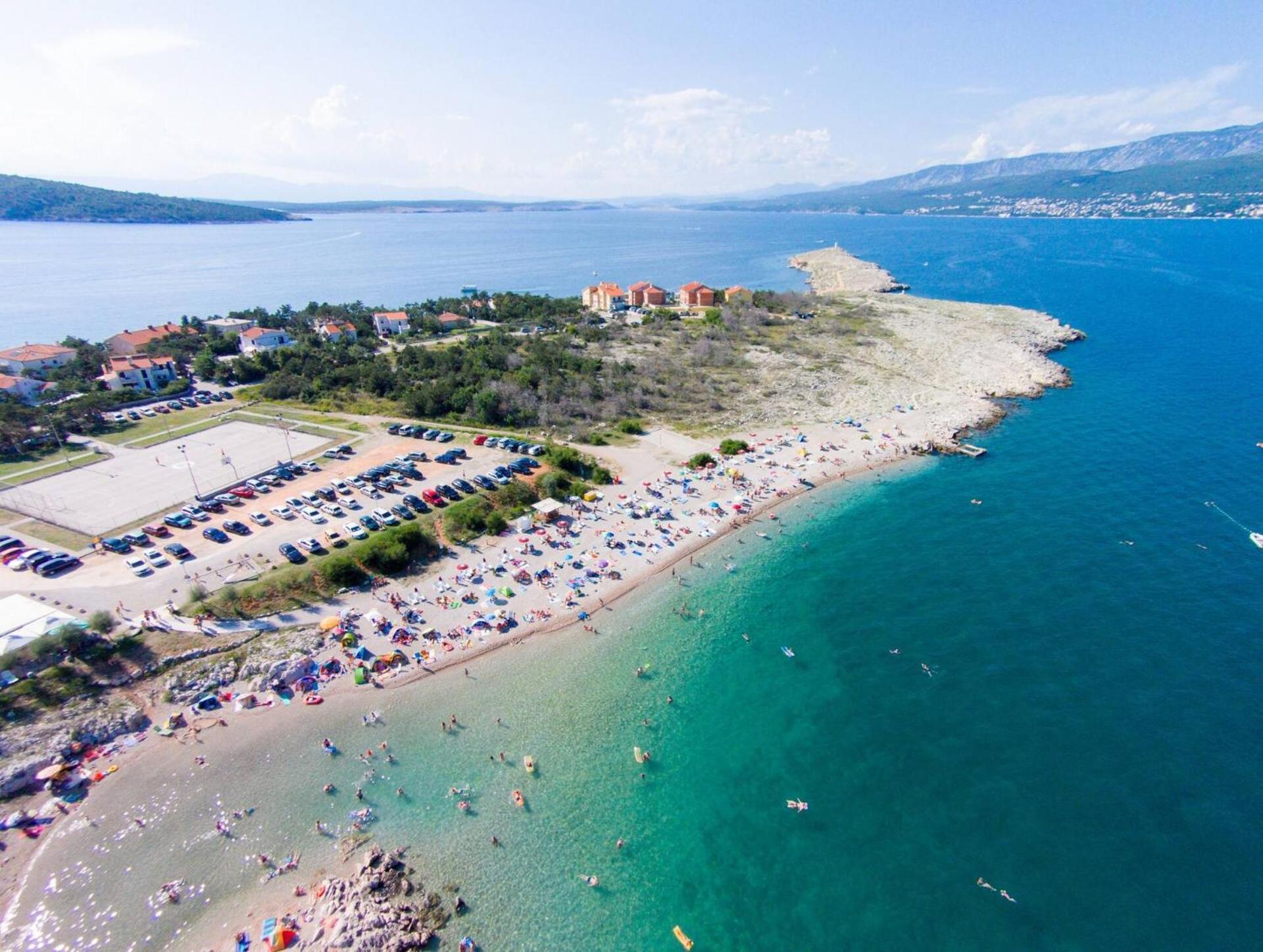 Top Apartments Šilo 外观 照片
