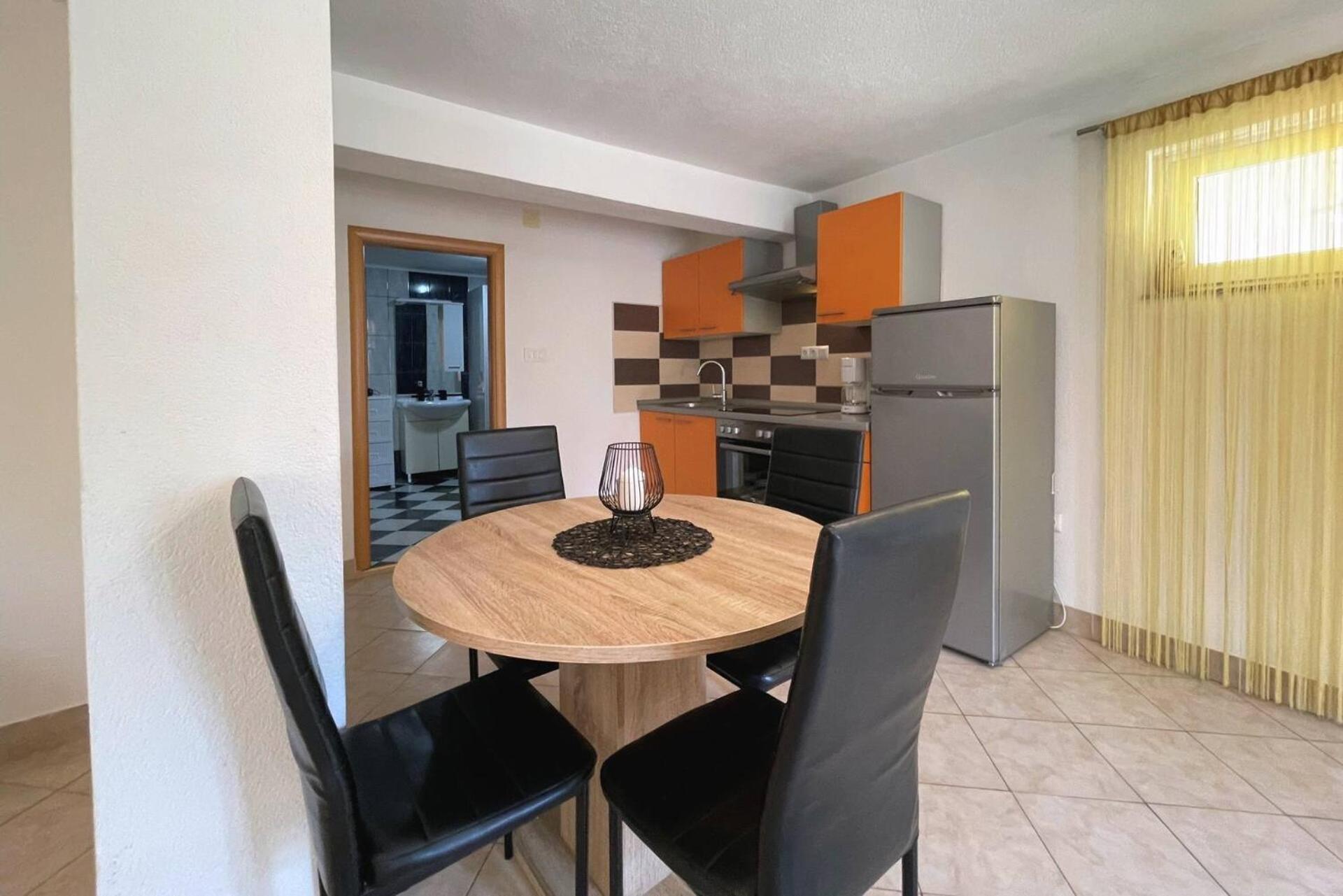Top Apartments Šilo 外观 照片