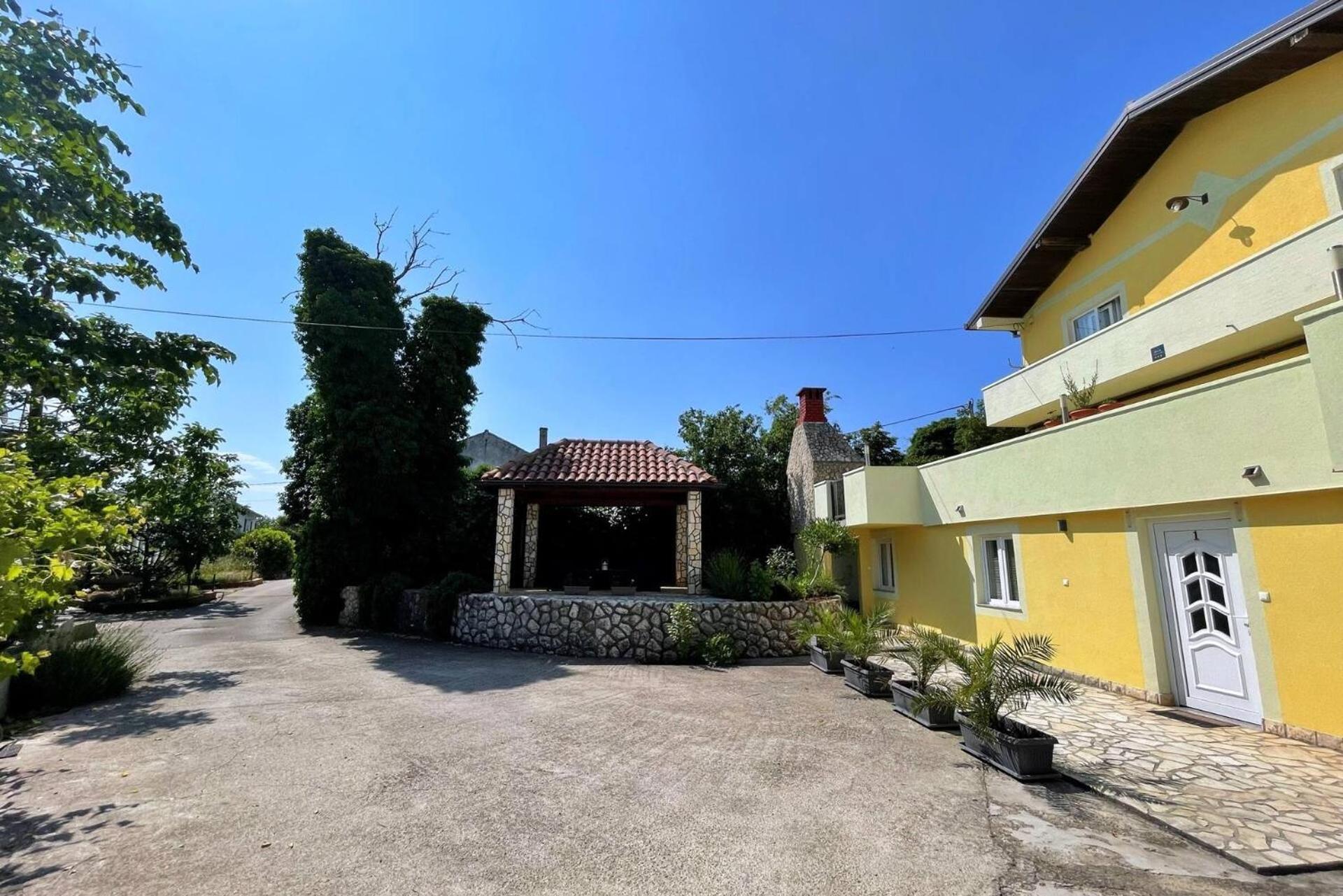 Top Apartments Šilo 外观 照片