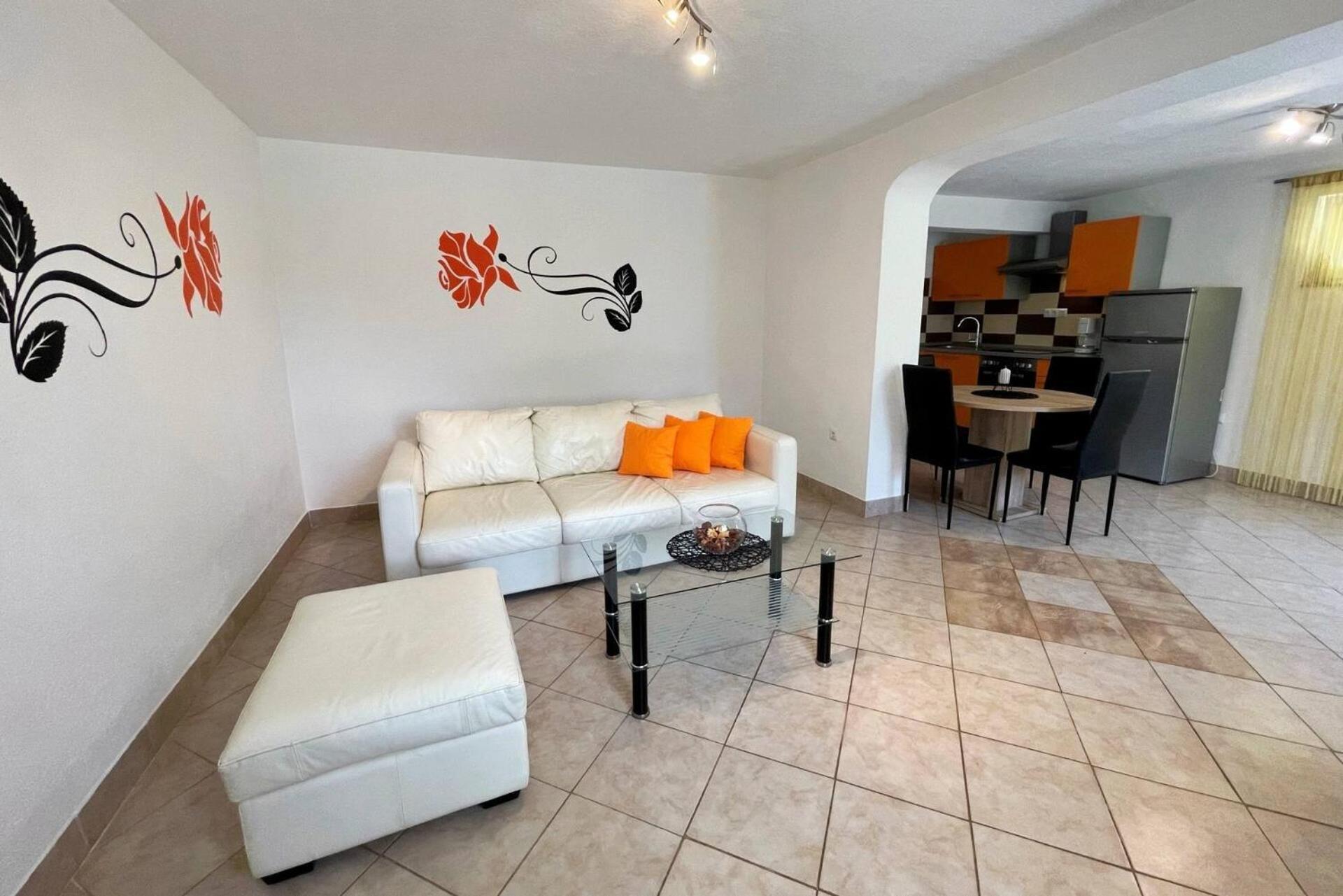 Top Apartments Šilo 外观 照片