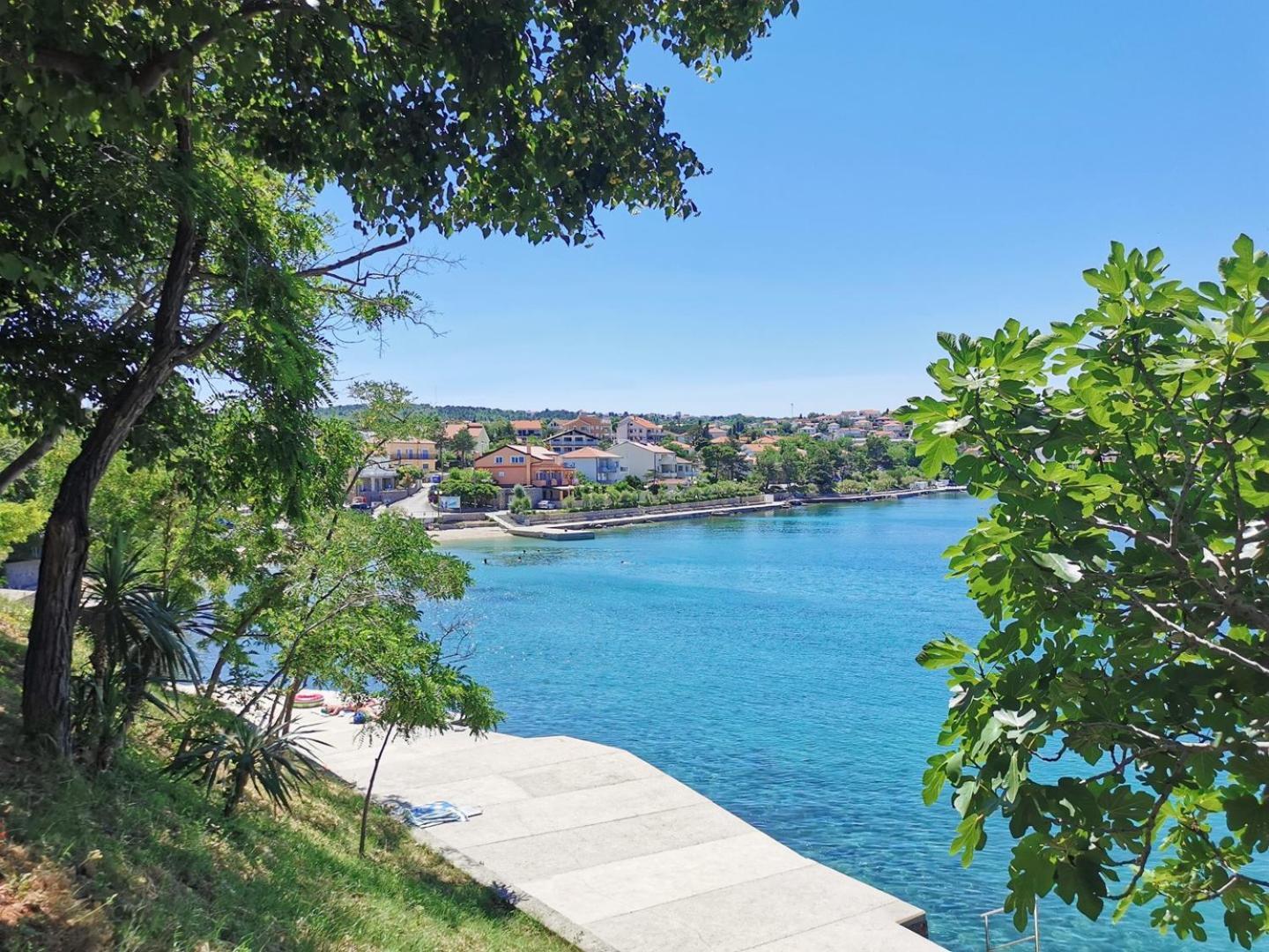 Top Apartments Šilo 外观 照片