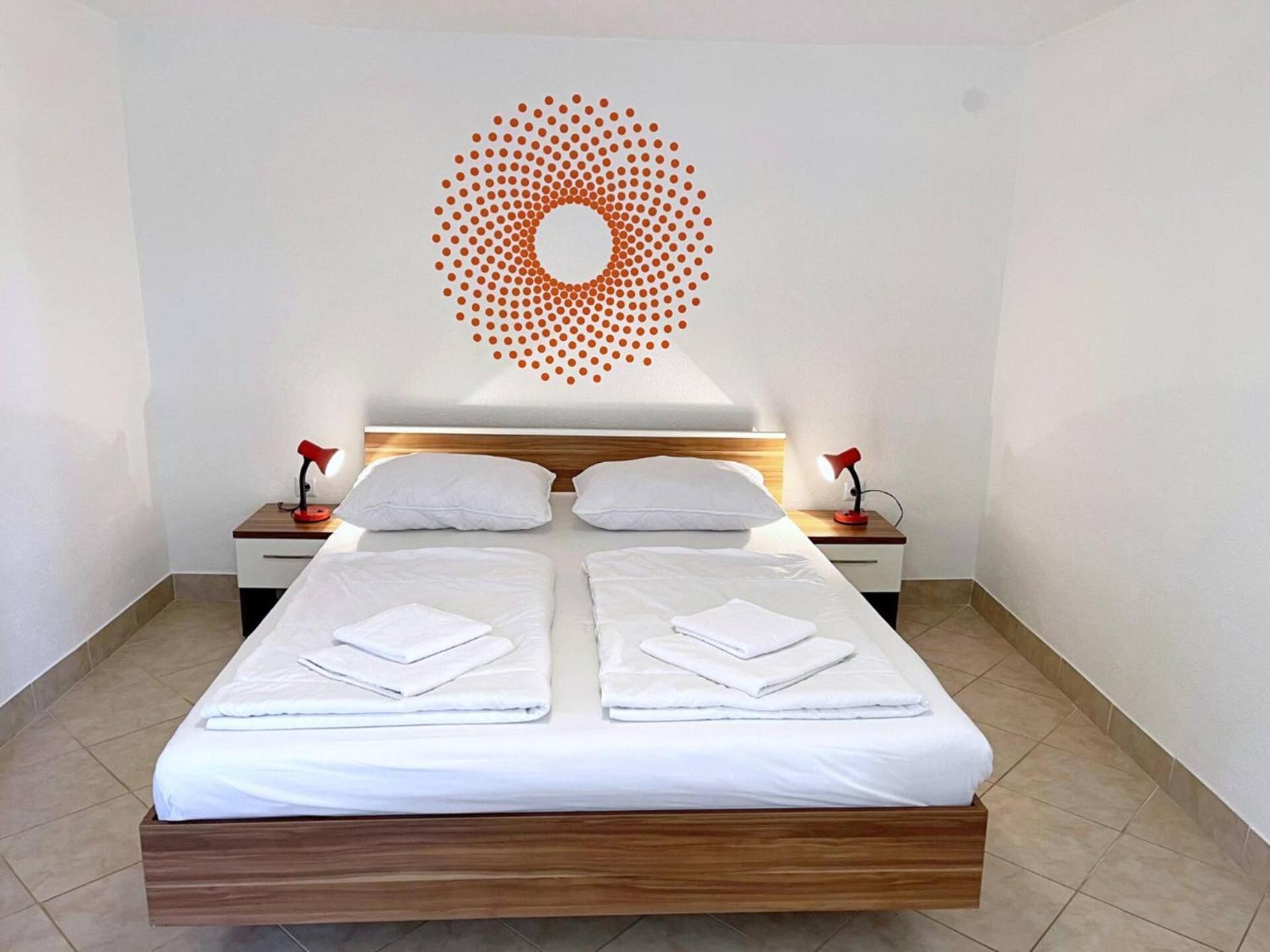 Top Apartments Šilo 外观 照片