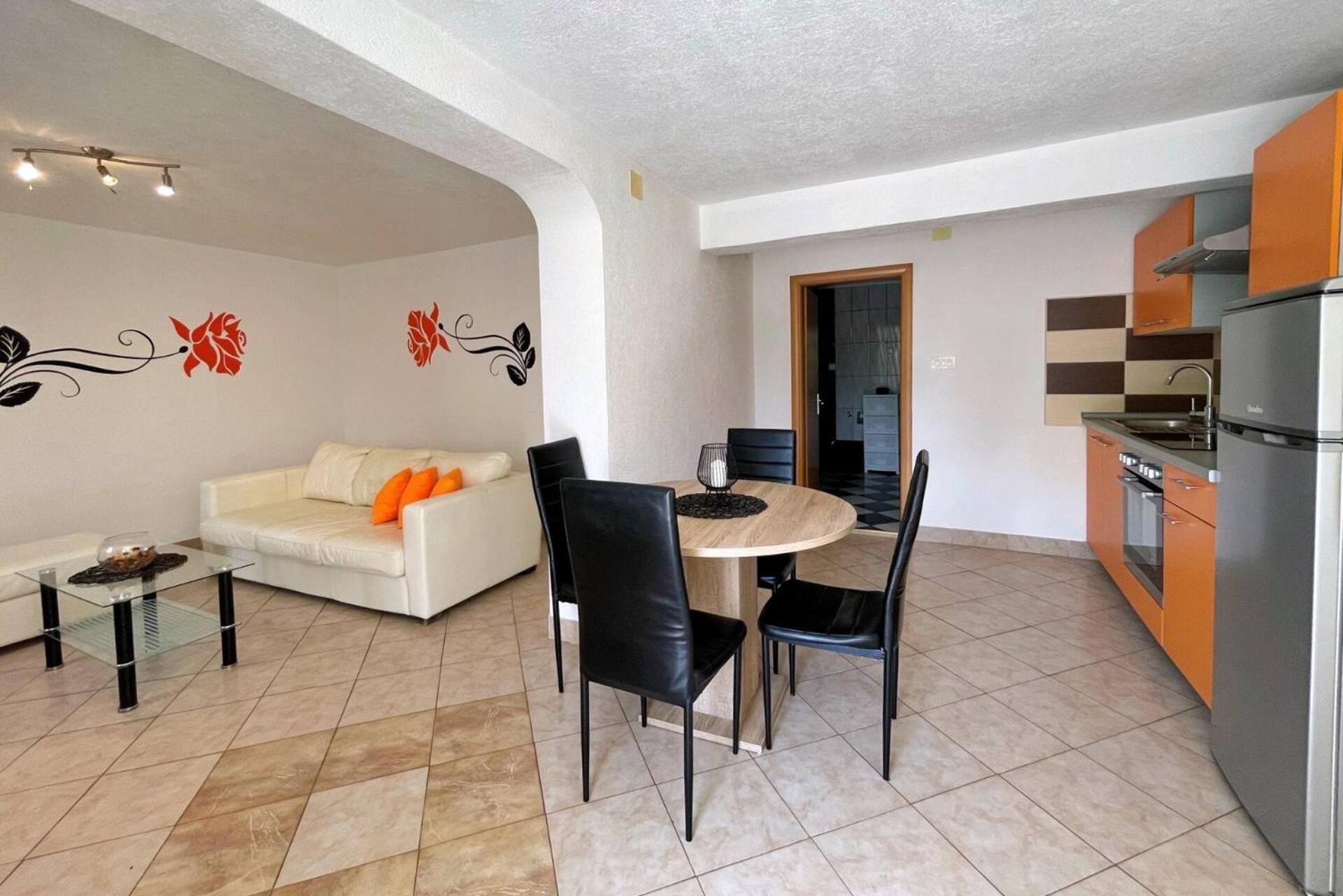 Top Apartments Šilo 外观 照片