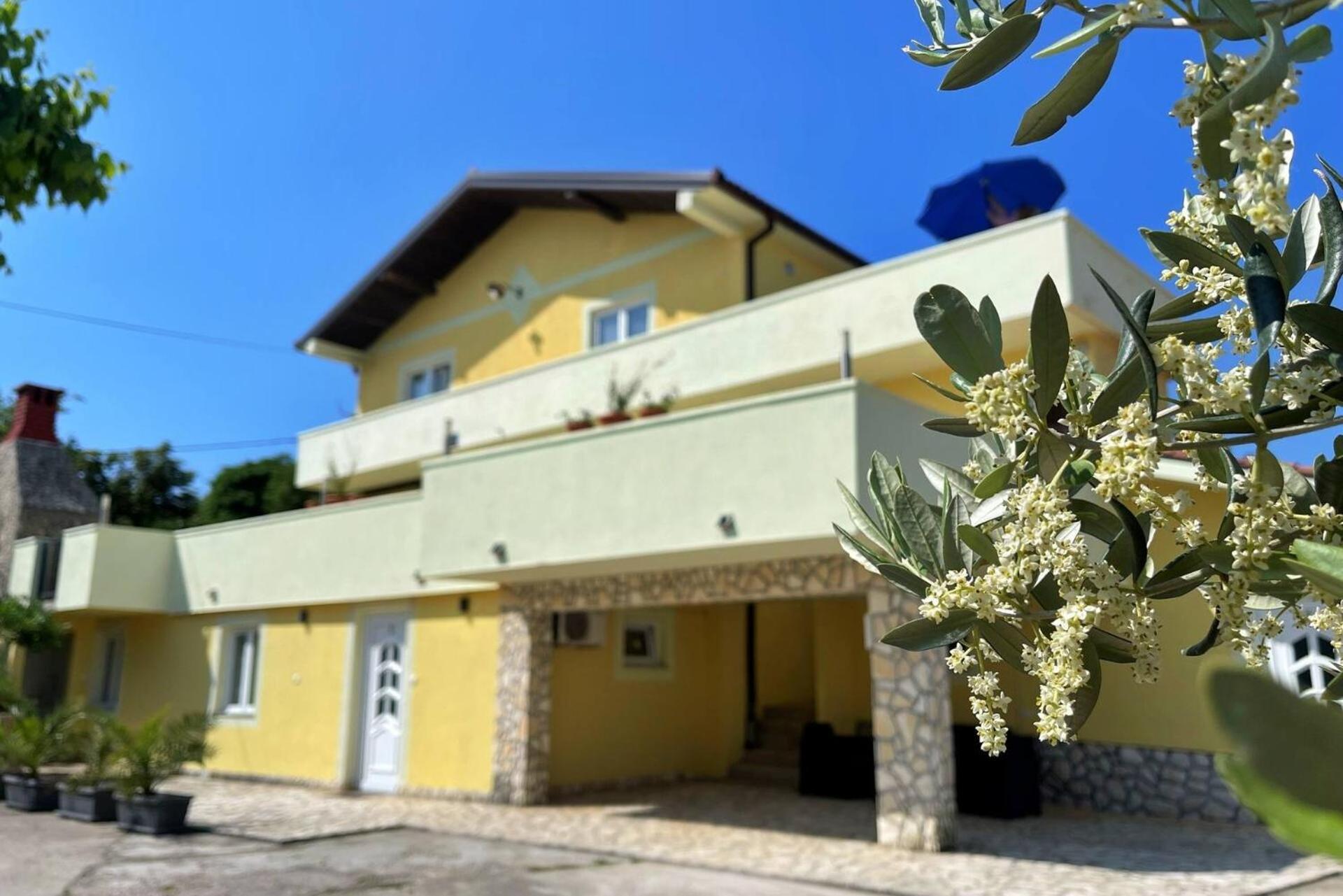 Top Apartments Šilo 外观 照片