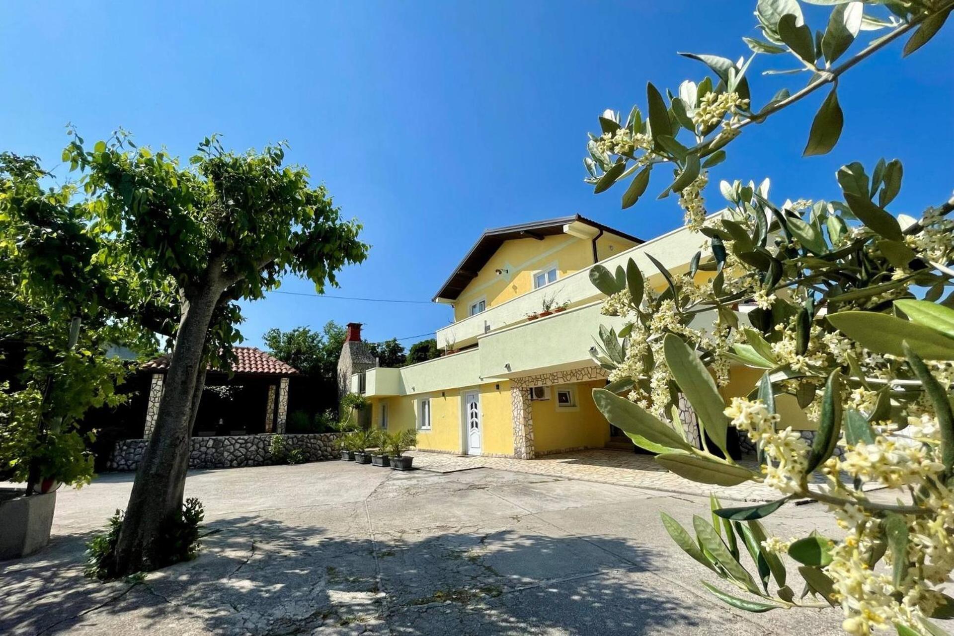 Top Apartments Šilo 外观 照片